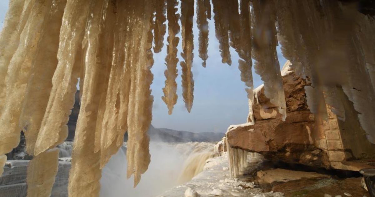 Фото: Люй Гуймин / © Синьхуа