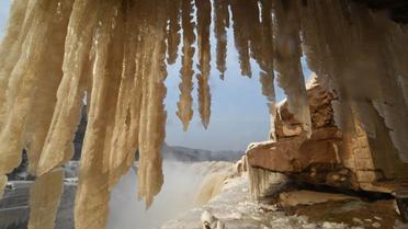 Фото: Люй Гуймин / © Синьхуа