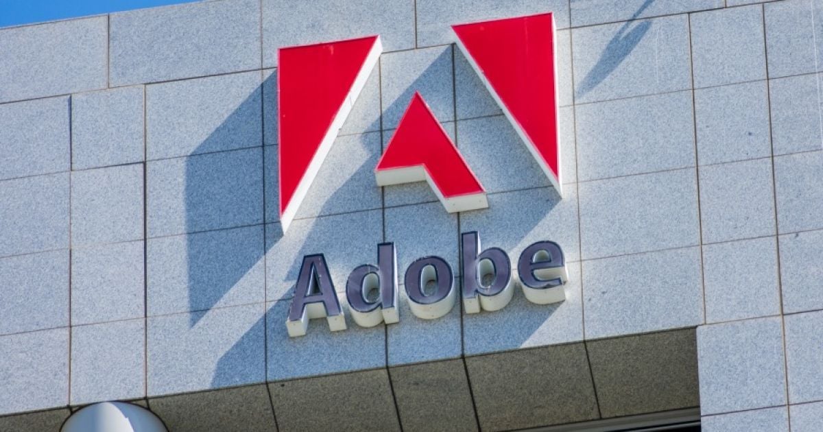 На Adobe Stock продают карты Украины без Крыма