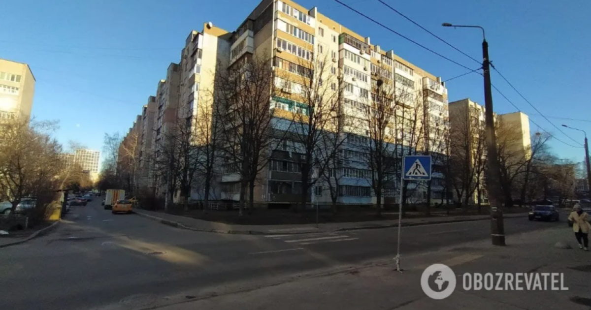 вбивство / © Обозреватель