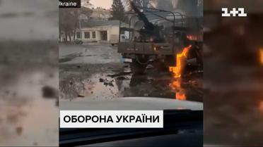 Якого лиха окупанти завдали Харкову