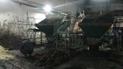 Мощный взрыв произошел на черниговском заводе. Есть пострадавшие