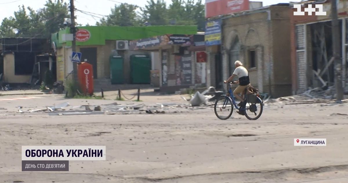 Лисичанськ може стати суцільним могильником для окупанта, про жодне захоплення не йдеться – експерт