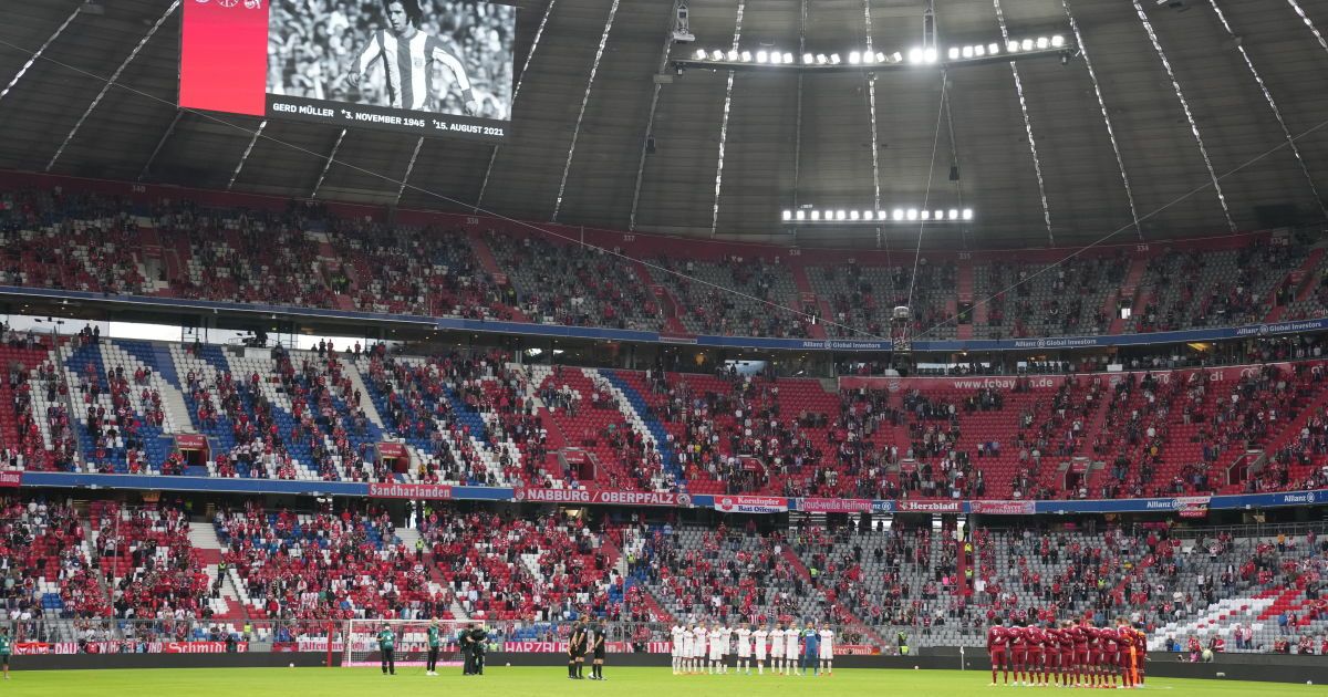 Бундесліга онлайн: результати матчів 4-го туру Чемпіонату Німеччини з футболу