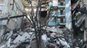 Взрыв в Магнитогорске: спасатели нашли тела еще троих погибших