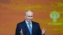 Володимир Путін