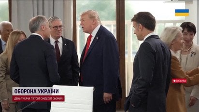 Дипломатичний прорив: про що домовилися Зеленський і Трамп на саміті G7?