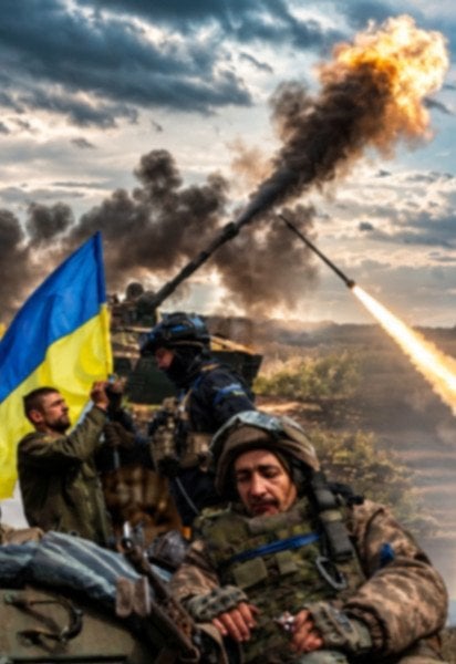 Переговоры о мире в Украине