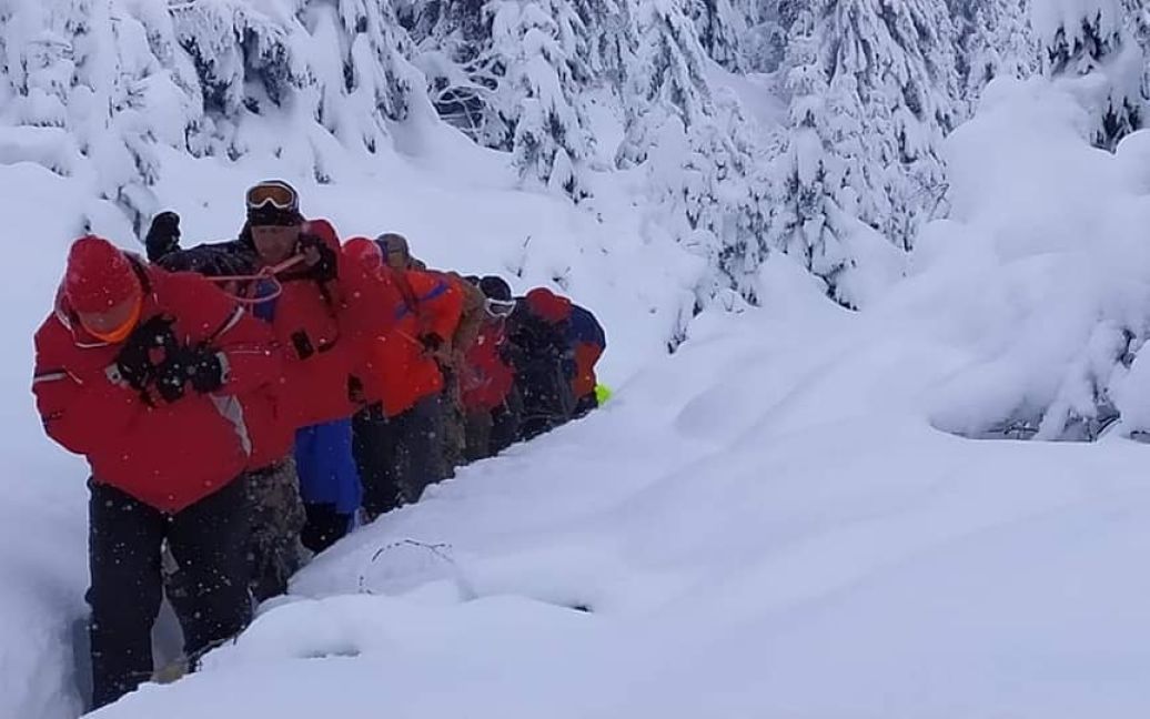 Фото: facebook.com/MNS.GOV.UA / © 