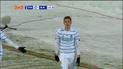 Динамо - Олимпик - 1:1. Гол Беседина отменили из-за офсайда