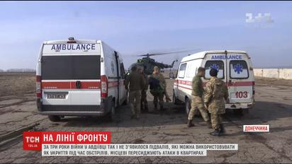 Ворог із артилерії та танків гатить по українських військових