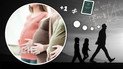 Некоторые мужчины, имеющие двоих детей, ищут возможность записать на себя еще одного ребенка. Коллаж ТСН.ua