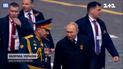 Війна за кремлівський трон: хто очолить Росію після Путіна