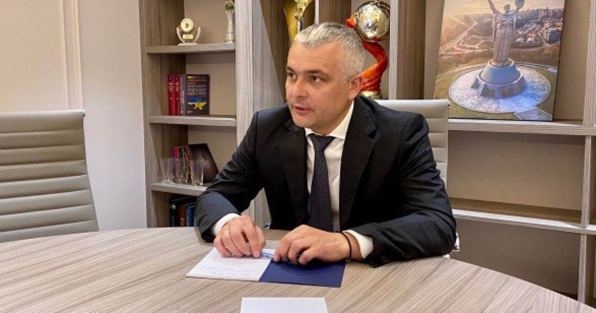У Києві розслідуються понад 100 кримінальних проваджень за фактами збройної агресії РФ