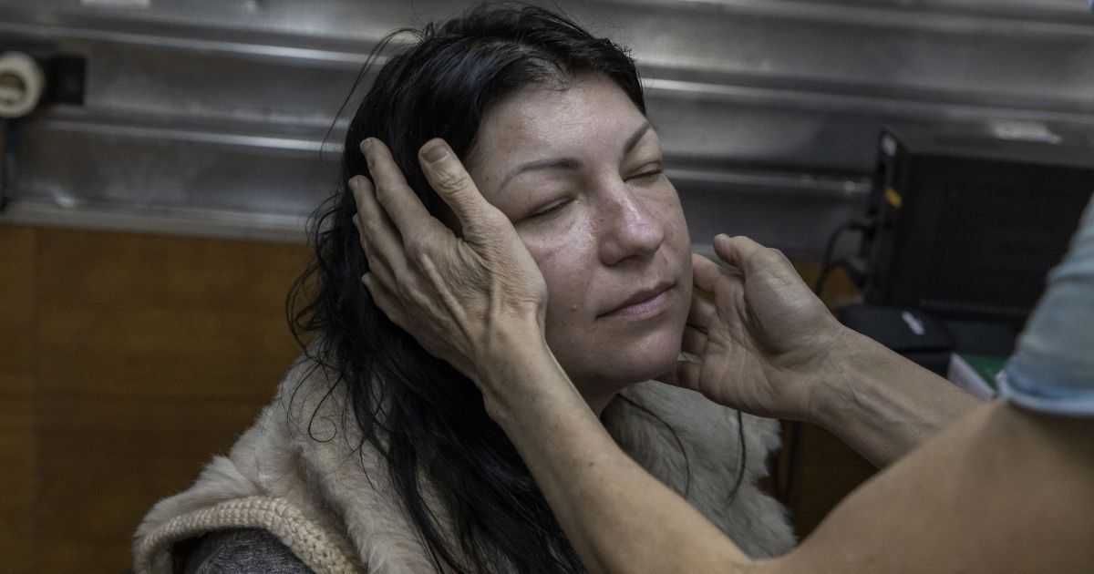 Фото: "Врачи без границ"