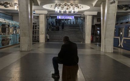 У Харкові вперше за три місяці війни запрацювало метро: як воно працюватиме і чи служитиме укриттям