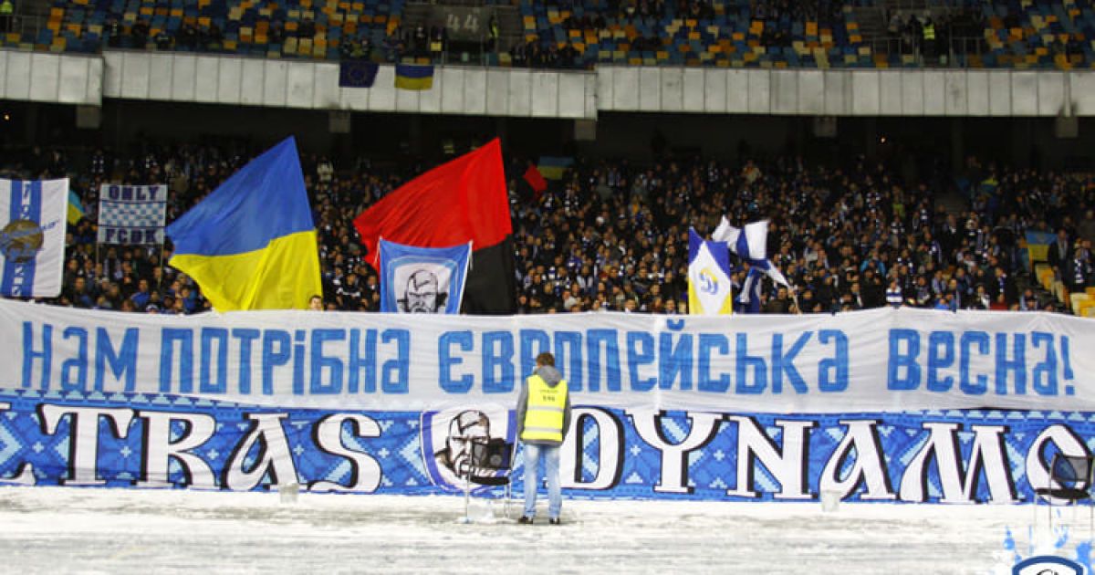 Два з половиною місяці без перемог. Українські клуби встановили антидосягнення в єврокубках