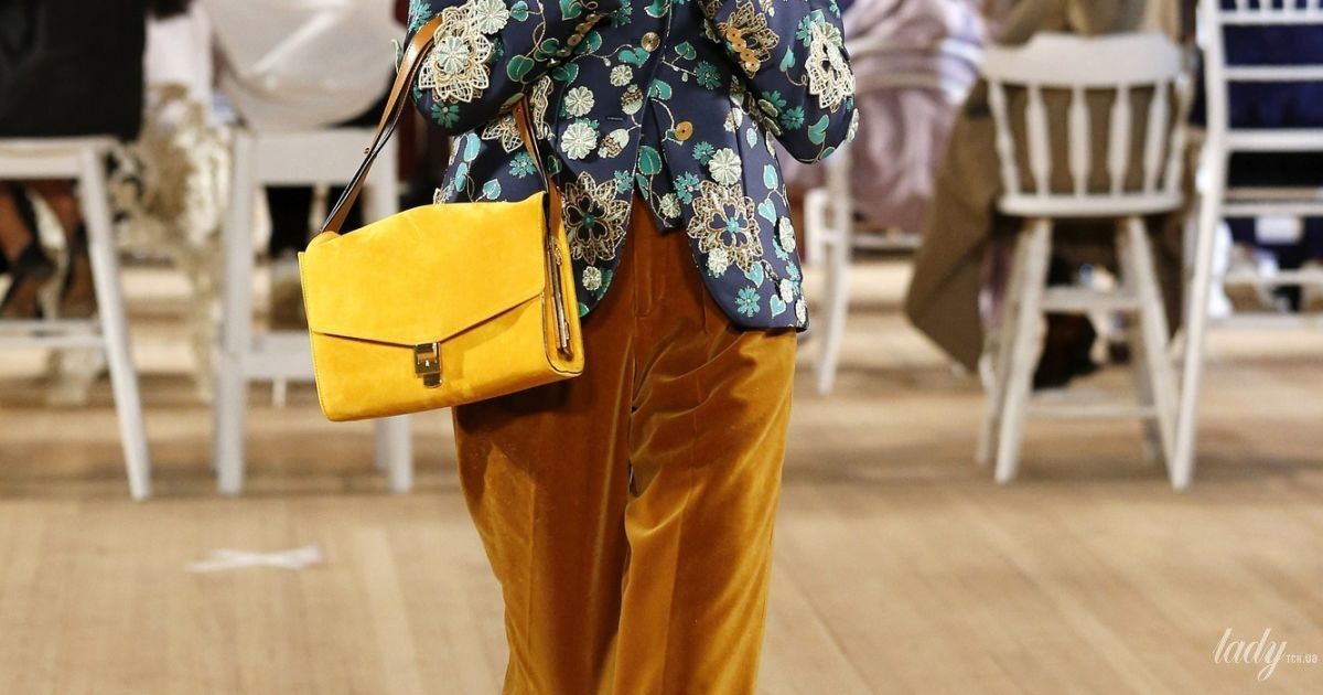 Колекція Marc Jacobs прет-а-порте сезону весна-літо 2020 / © East News