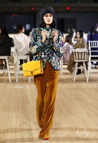 Коллекция Marc Jacobs прет-а-порте сезона весна-лето 2020 / © East News