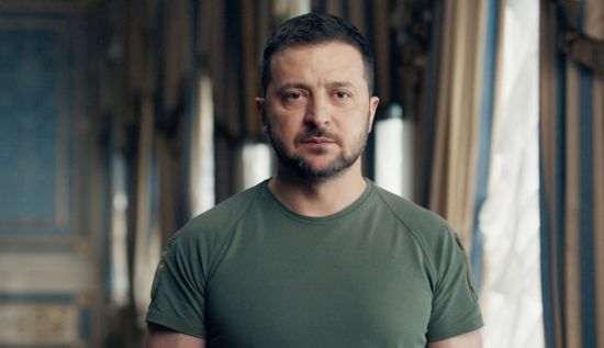 Нова українська ініціатива Grain from Ukraine вже акумулювала 180 млн доларів - Зеленський