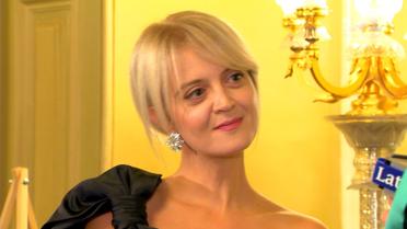 Собирается ли актриса сериала "Школа" Елена Курта принять участие в проекте "Танцы со звездами"