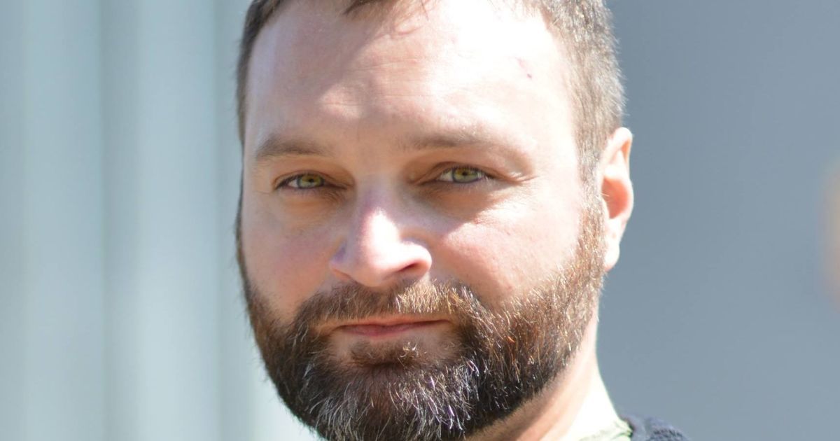 Вадим Мохов