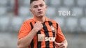"Шахтар" подовжив контракт з перспективним українським хавбеком