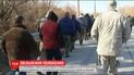 Тристороння контактна група в Мінську в середу може остаточно узгодити списки заручників