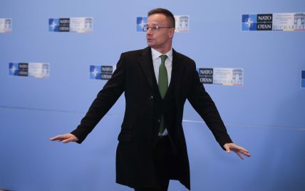 В Угорщині заявили, що "запобігли" рішенню про переговори щодо вступу України до ЄС