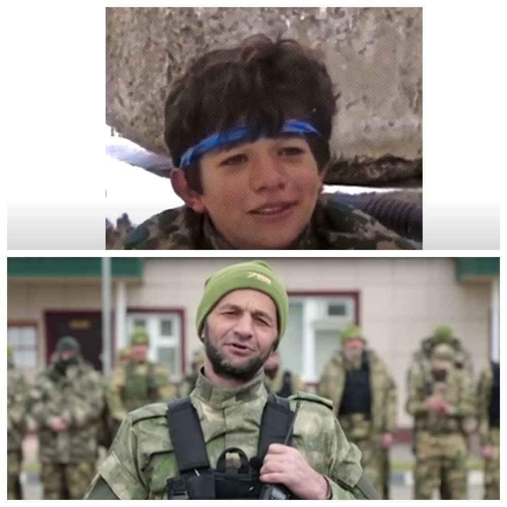 Секс в чечне: 2 bin video Yandex'te bulundu Секс в чечне: 2 bin video Yandex'te bulundu