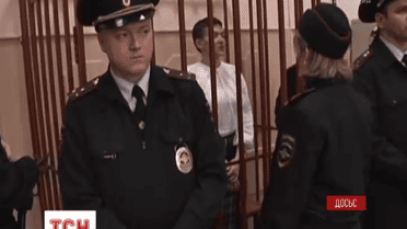 На суді проти Надії Савченко виступить Ігор Плотницький