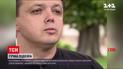 Новини України: СБУ висловила підозру екскомандиру батальйона "Донбас"
