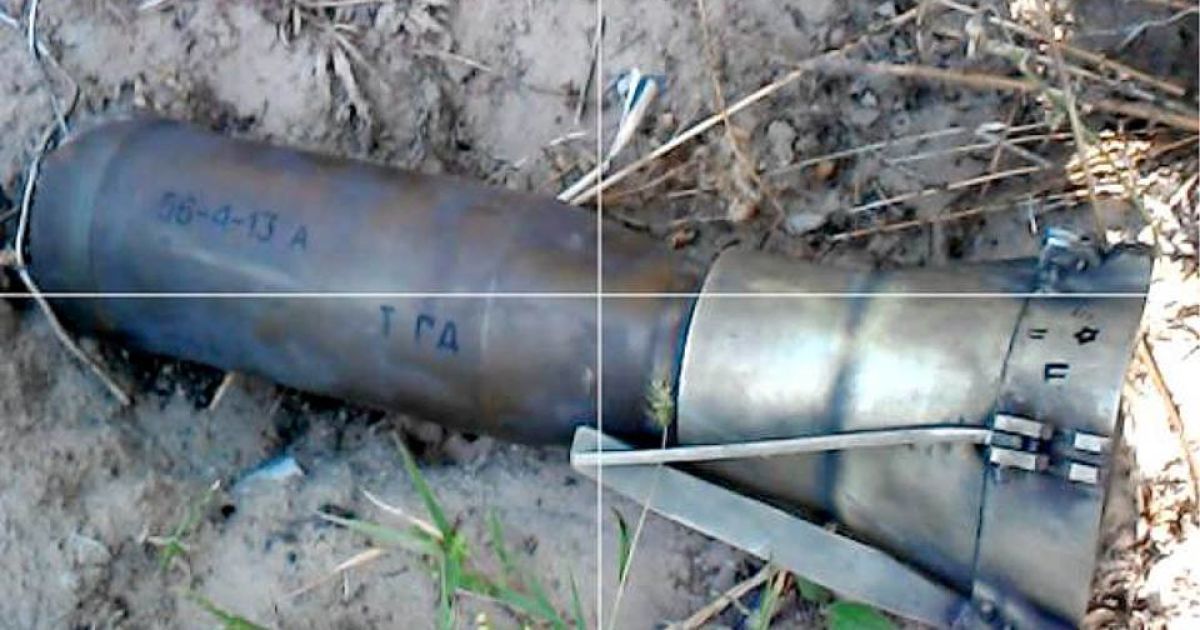Боевики обстреляли из мощных противотанковых гранатометов мост в Станице Луганской