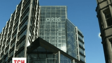 США і Велика Британія оштрафували 5 найбільших банків світу