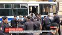 В Москве задержали крымских татар, которые приехали на апелляцию фигурантов дела "Хизб ут-Тахрир"