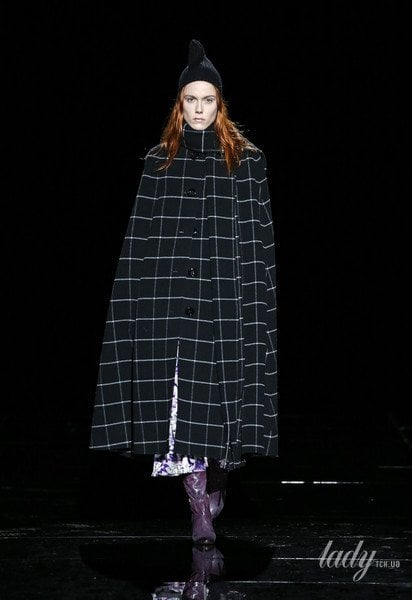 Коллекция Marc Jacobs прет-а-порте сезона осень-зима 2019-2020 / © East News