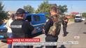 В Одесі поліцейські шукають озброєних грабіжників, які обстріляли інкасаторів