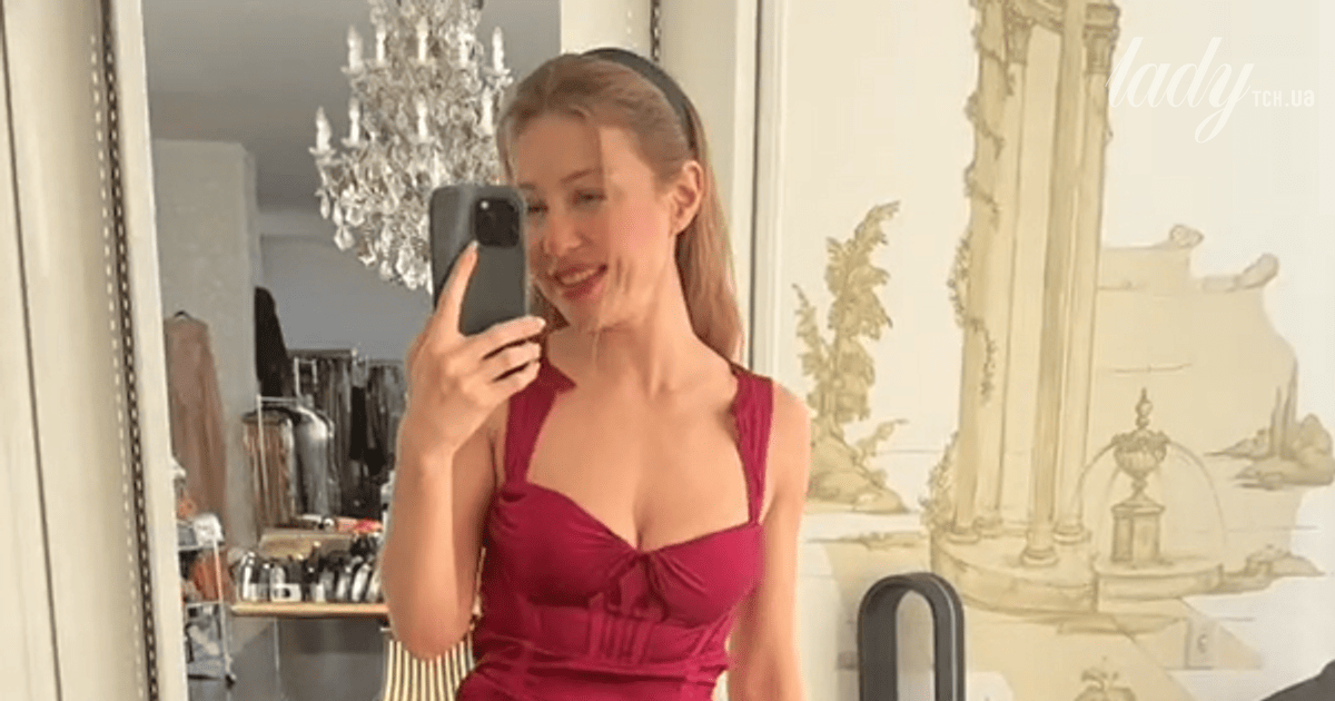 TikTok Тины Кароль