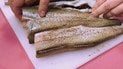 Как приготовить минтай в духовке