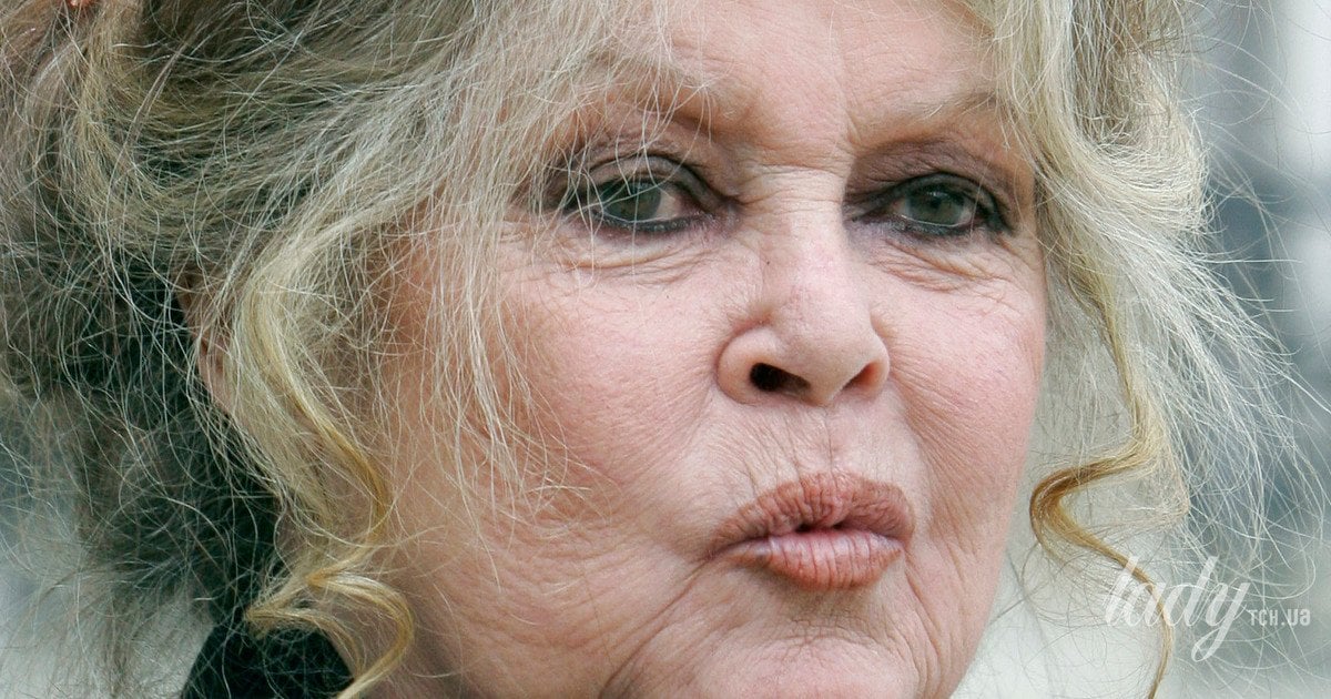 Бріжит Бардо