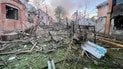 Наслідки ворожої атаки по Дніпру 2 червня