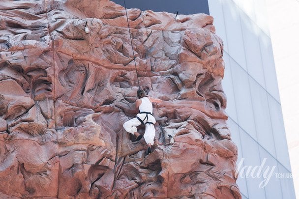 Шарліз Терон / © Getty Images