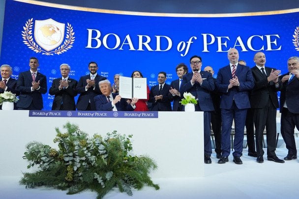 "Рада миру" Трампа провалилась: у фонді відбудови Гази немає жодного цента