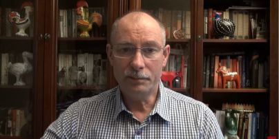 Жданов за 3 жовтня: про які успіхи мовчить Генштаб ЗСУ