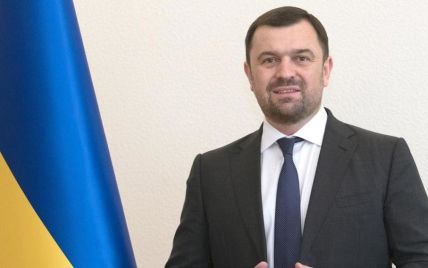 Голова Рахункової палати Пацкан подав у відставку після підозри НАБУ
