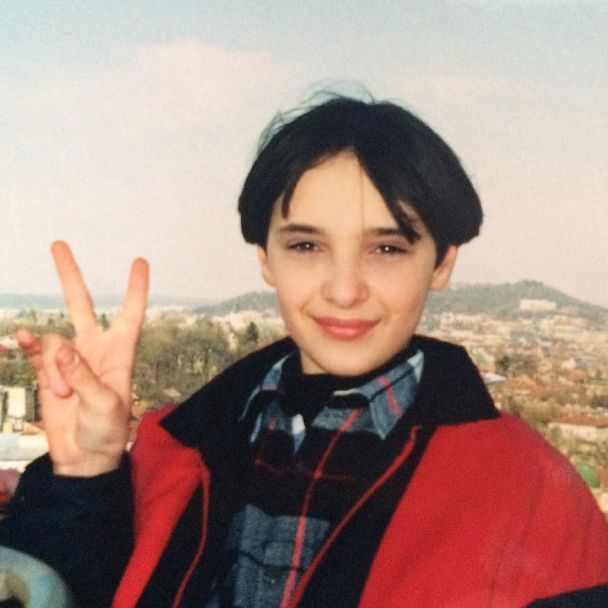 1998 / © instagram.com/vkozlovskiy