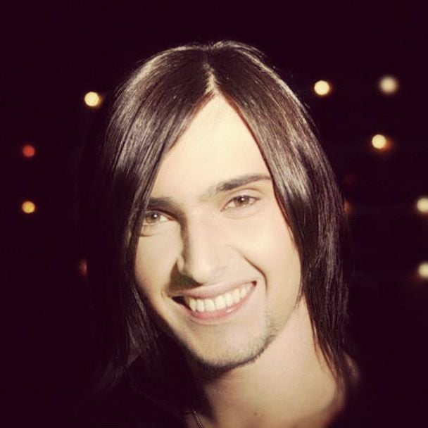 2004 / © instagram.com/vkozlovskiy