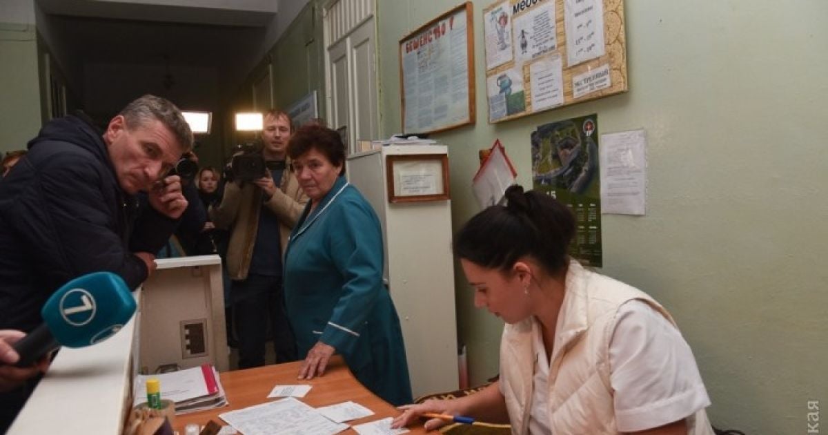 В Одесской области сегодня день траура по жертвам крушения катера "Иволга"