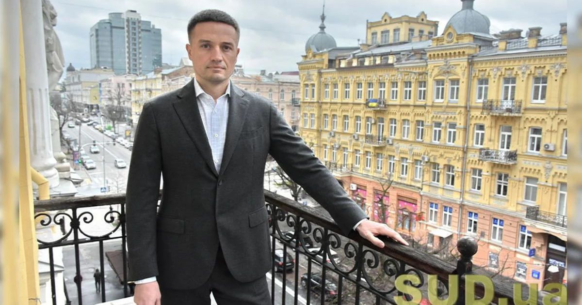 Відсутність судового імунітету РФ треба закріпити у законі – суддя Стасюк