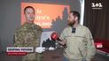 Автори артбуку "Із полум'я зродились" збирають кошти для військового шпиталю